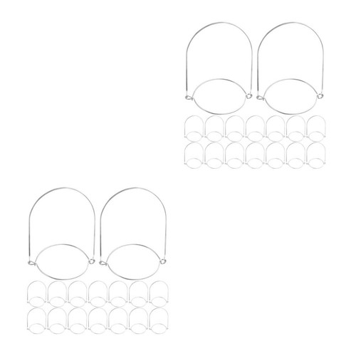 Stainless steel mason - steel, jar