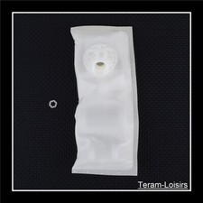 Fuel pump filter for MV AGUSTA