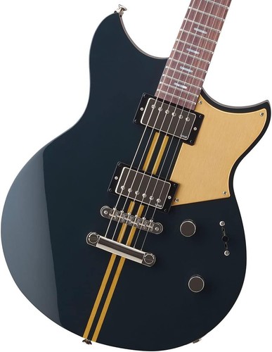 Yamaha revstar series - yamaha,