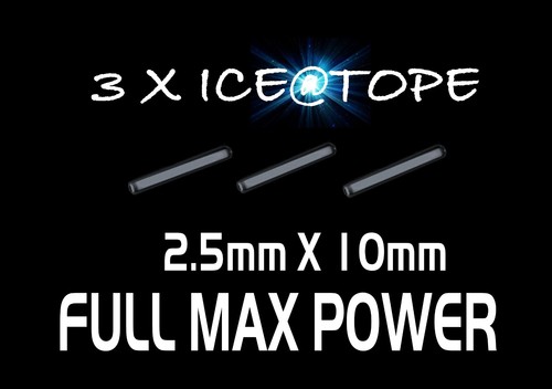 Iceatope ice white - ice,