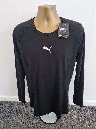Puma liga baselayer long - puma,