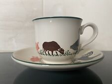 Vintage Westfield Art Pottery