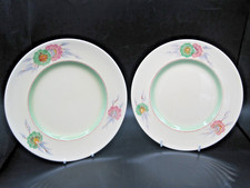 Pair clarice cliff - pair,