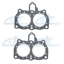 2pcs Cylinder Head Gasket for