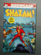 DC COMICS SHOWCASE PRESENTS