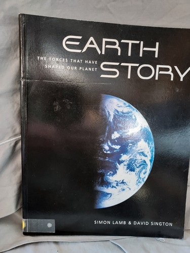 Earth story the forces that - forces,