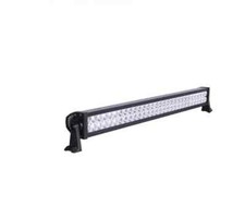 1x 300W Spot LED Light Bar –