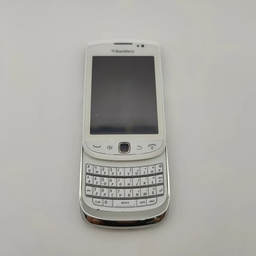 Blackberry torch 9810 - torch,