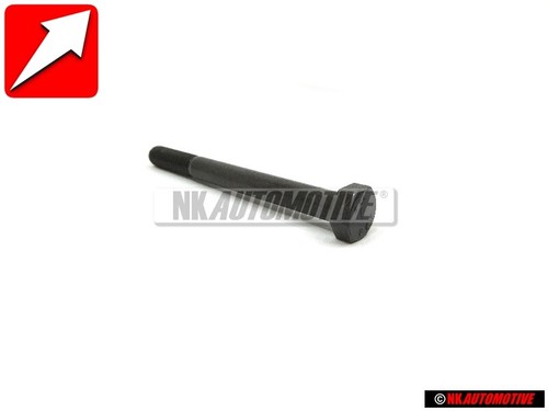 Genuine hexagon bolt n - hexagon,