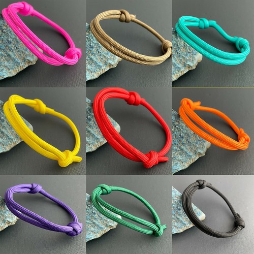 Handmade adjustable 550 - handmade,