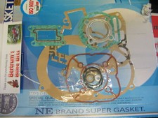 Full gasket set franco morini - full,