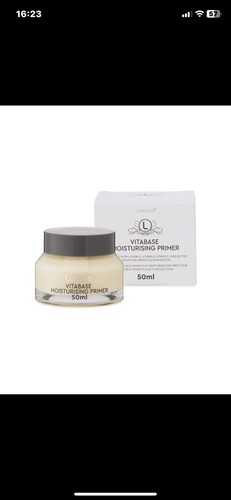 Lacura vitabase moisturising - lacura,