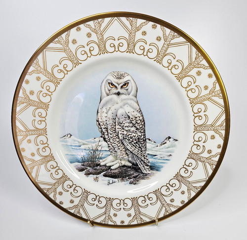 Edward marshall boehm owl - boehm,