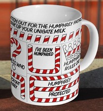 Watch Out Theres A Humphrey