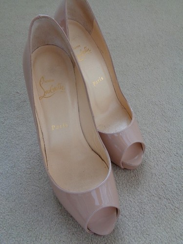 Christian louboutin very prive - louboutin,