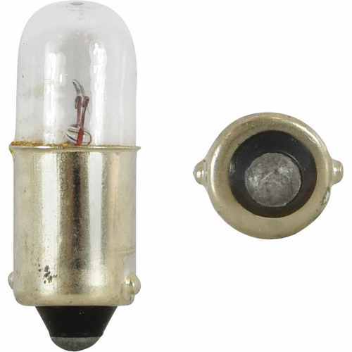 Moto bulb 12v ba9s - bulb,