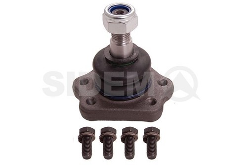 Ball joint for - ball,