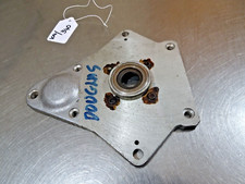 DOUGLAS LUCAS MAGNETO END COVER VINTAGE NEW OLD STOCK MN MN2  POSS DRAGONFLY??