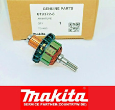 GENUINE MAKITA ARMATURE 619372-8 DTD146 DTD140SFE BTD140 BTD141 BTD142 