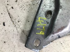 volkswagen t25 t3 sliding door bottom bracket vw 