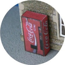 Two gauge coke - oo, cola
