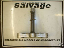 DUCATI 900 MONSTER 1993 - 2003:BOTTOM YOKE:USED MOTORCYCLE PARTS
