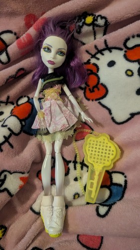 Monster high spectra - monster,