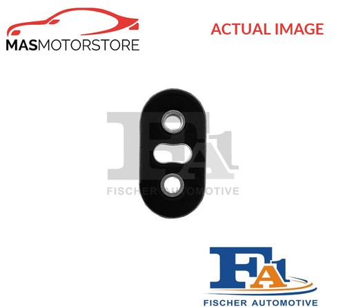 Exhaust system mouting - mouting, fa1