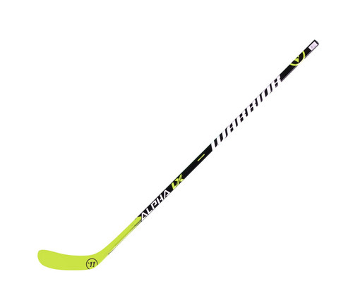 Warrior alpha lx50 - alpha, junior