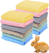 Guinea Pig Fleece Blankets 12