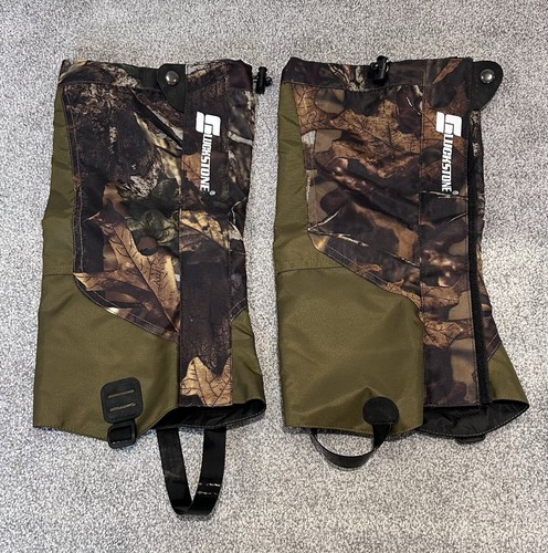 Luckstone waterproof leg - luckstone,