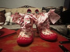 Irregular Choice Abigail's 3rd