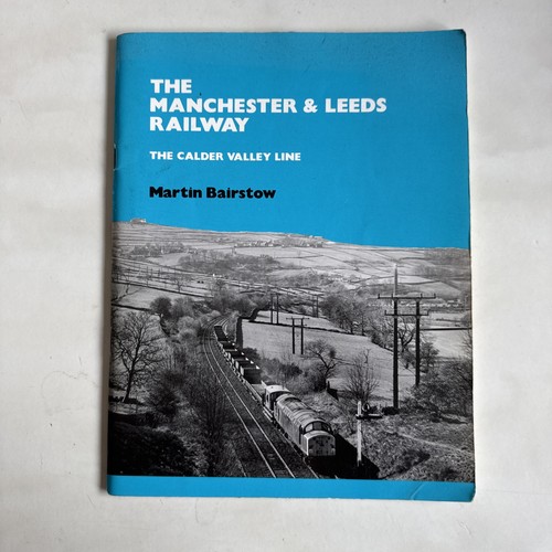 The manchester and leeds - the,