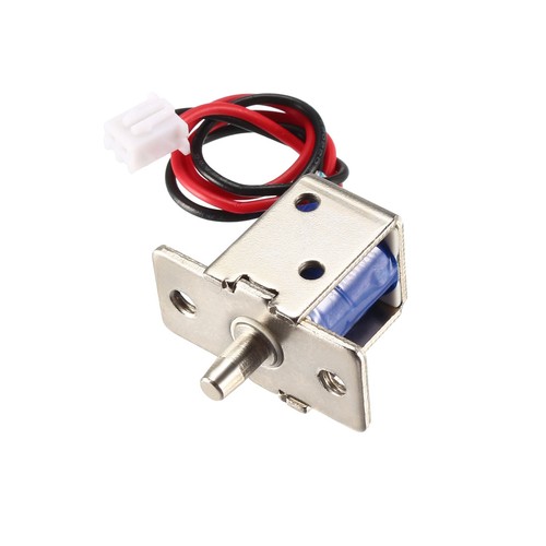 12v 54a 5mm mini - 0.54a, 4.5mm