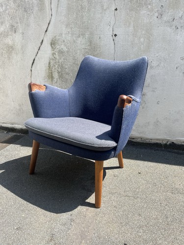 Hans wegner carl - hans, hansen