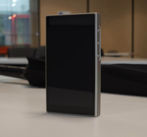 Fiio m21 dap portable - portable, hi-res