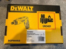 Dewalt DCF680 DCF680G2