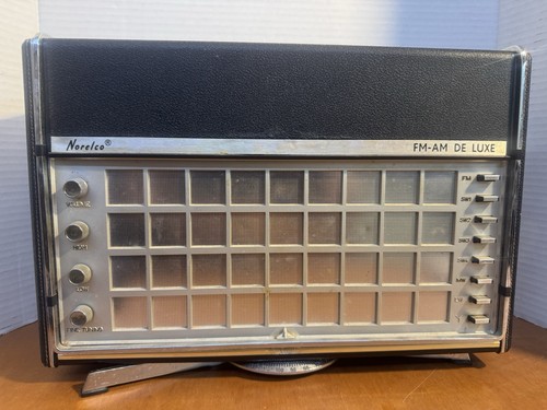 Radio philips antoinette - philips,