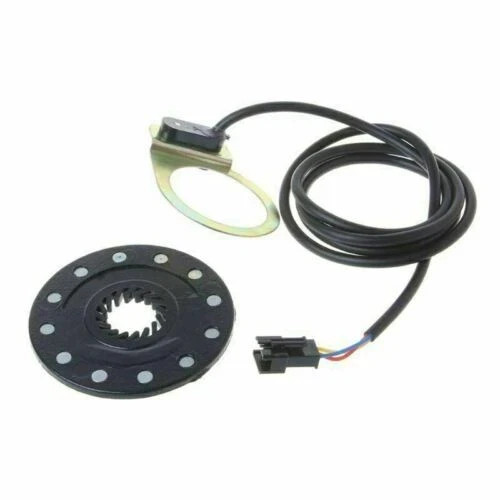 Speed sensor electric bicycle - electric,