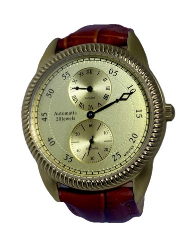 Lord nelson watch - lord, automatic