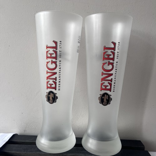 Engel pilsner germany frosted - germany,