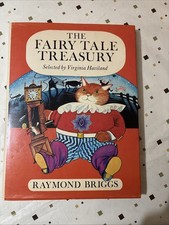 Vintage Children’s Book. The