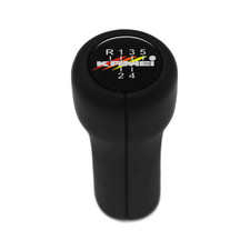 AUDI KAMEI TALL SHIFT KNOB 5