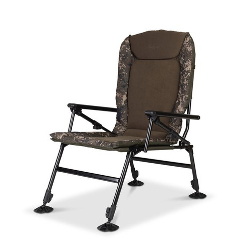 Nash indulgence back auto - hi-back,