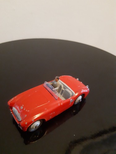 Vintage dinky toys - vintage,
