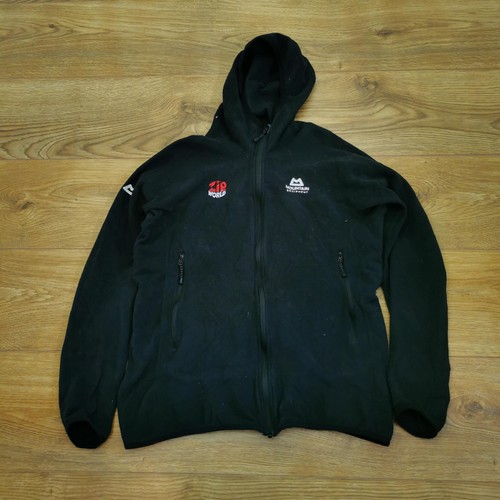 Mountain equipment hoodie - hoodie, mens