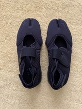 Nike Air Rift Tabi Shoe UK8.5/