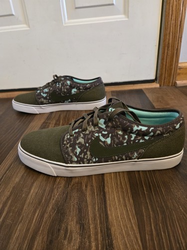 Nike toki low - nike, canvas