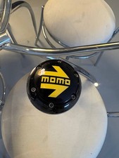 MOMO Round Gear Knob -