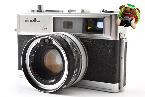 Near mint minolta - mint],
